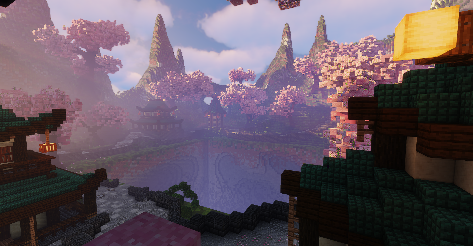 Static Prison | Season 1.0