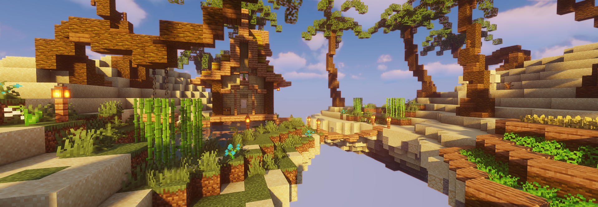 Static Studios Minecraft Server