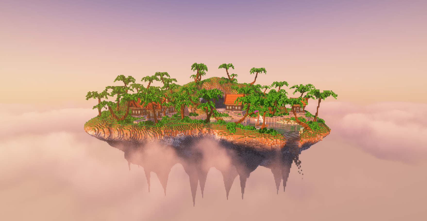 Static Skyblock | Season 1.0