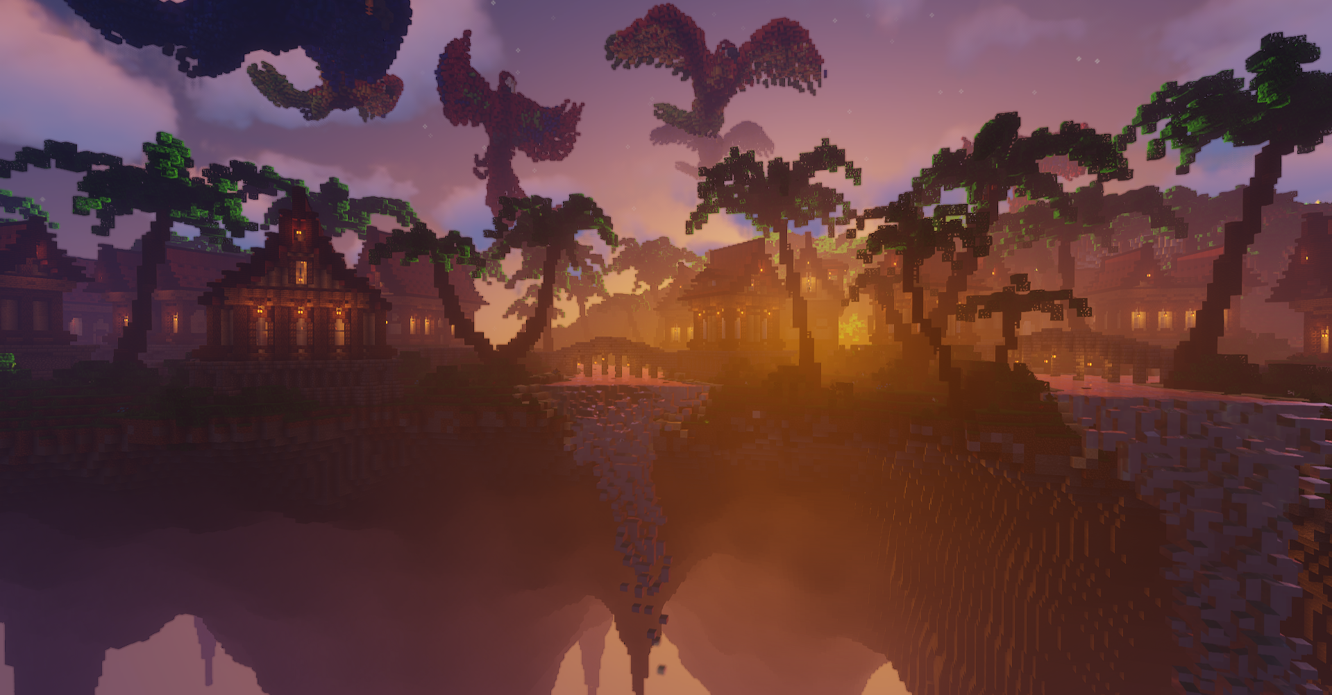 Static Skyblock | Beta #2