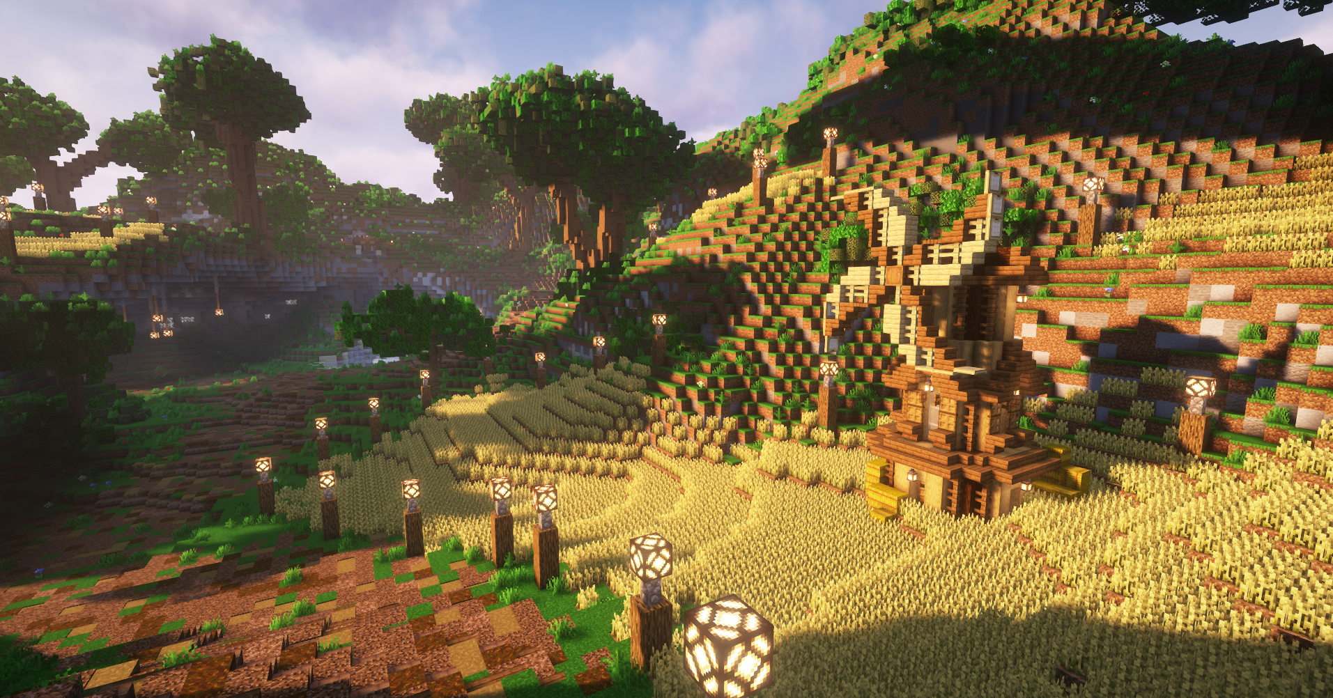 Static Skyblock | 2,000+ Unique Players